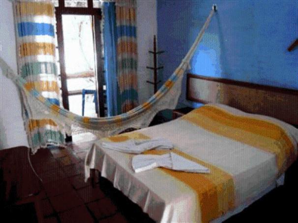 Pousada Vira Sol Hotel Trairi Ruang foto